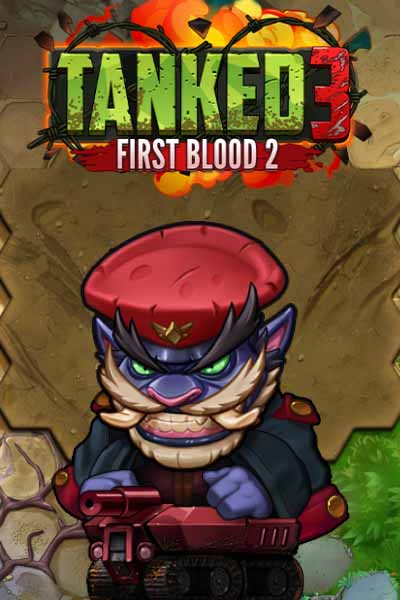 Tanked 3: First Blood 2