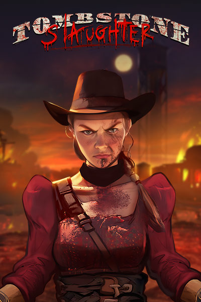 Tombstone Slaughter