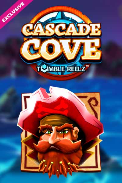 Cascade Cove