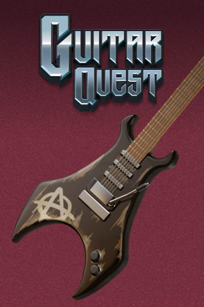 Guitar Quest