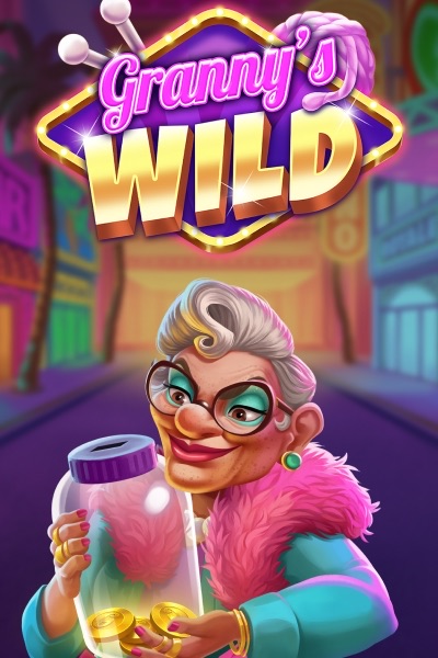 Granny's Wild